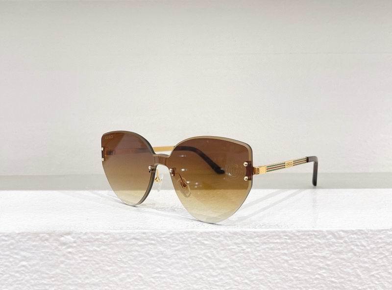 Gucci Sunglasses 496